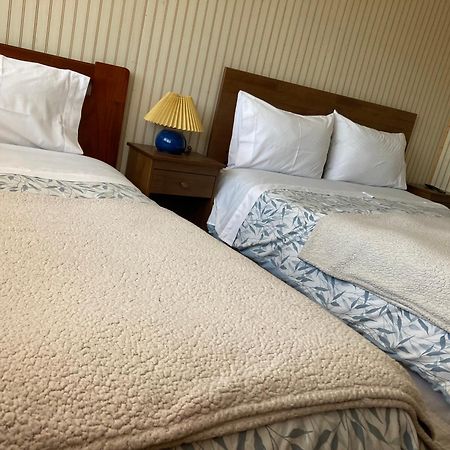 Hostal Argentina Osorno Dış mekan fotoğraf