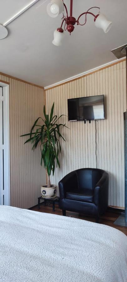 Hostal Argentina Osorno Dış mekan fotoğraf