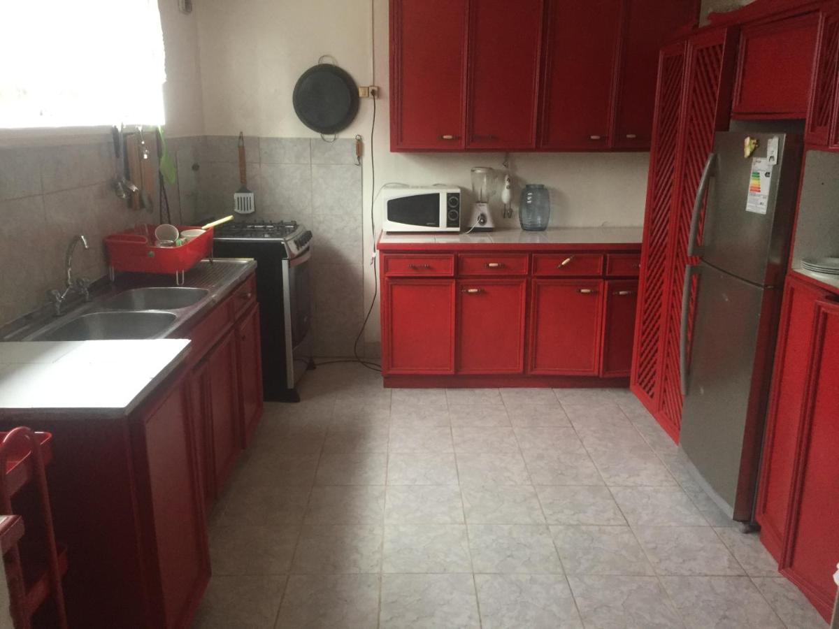 Hostal Argentina Osorno Dış mekan fotoğraf