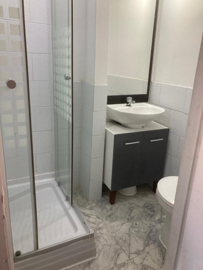 Hostal Argentina Osorno Dış mekan fotoğraf