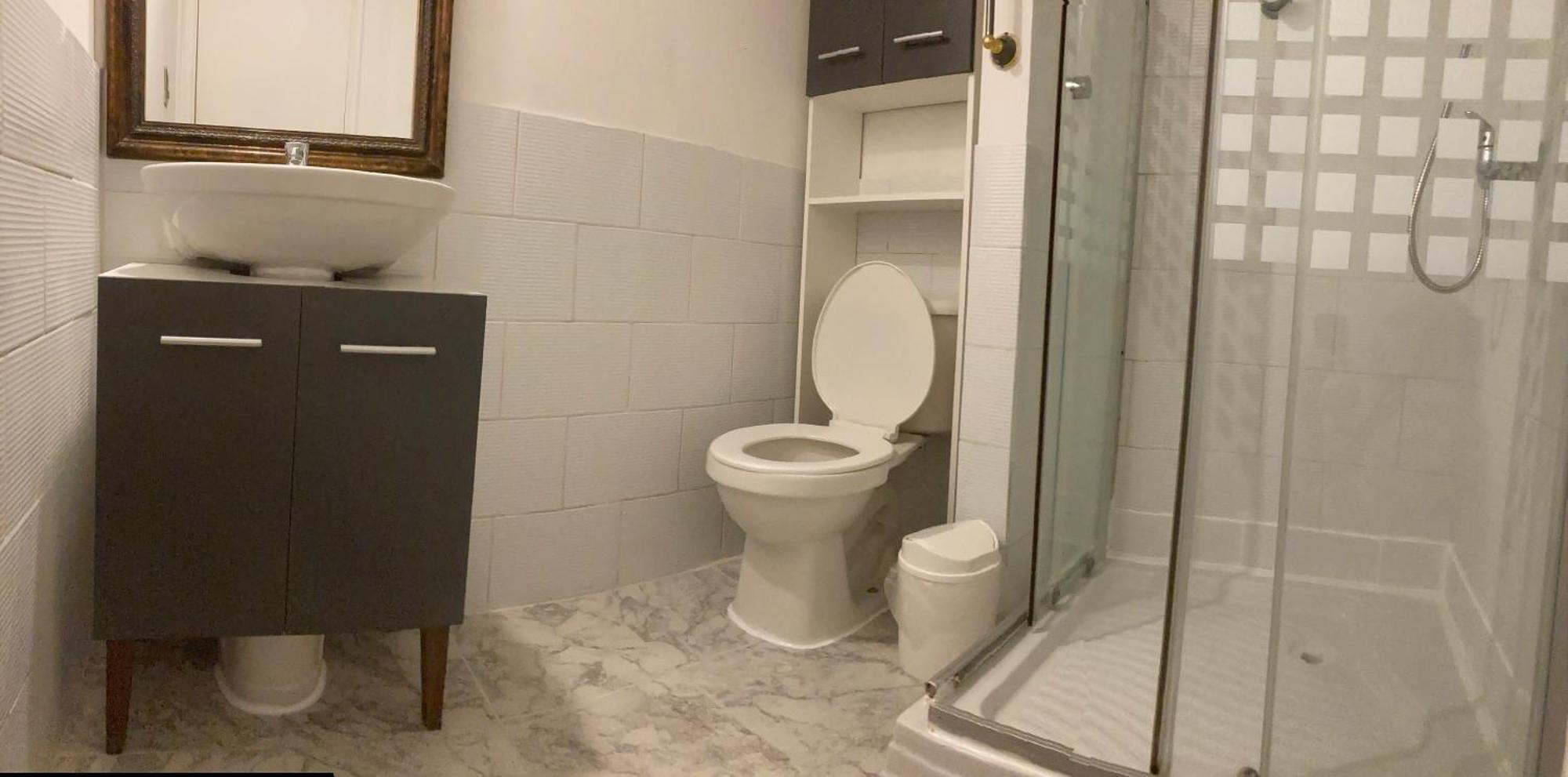 Hostal Argentina Osorno Dış mekan fotoğraf