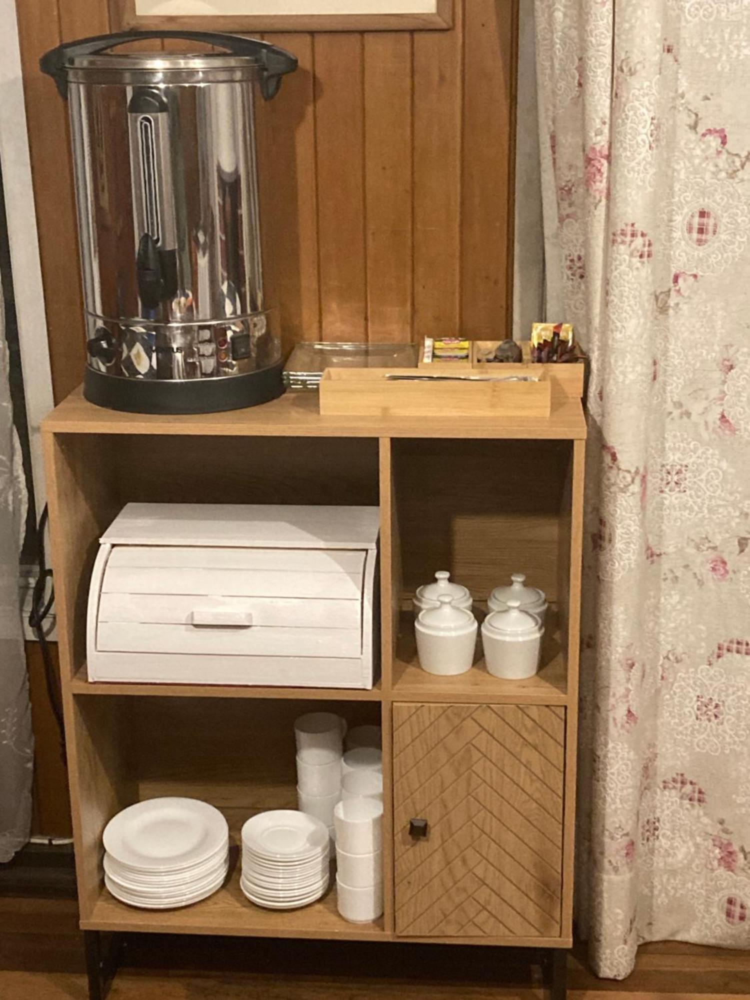 Hostal Argentina Osorno Dış mekan fotoğraf