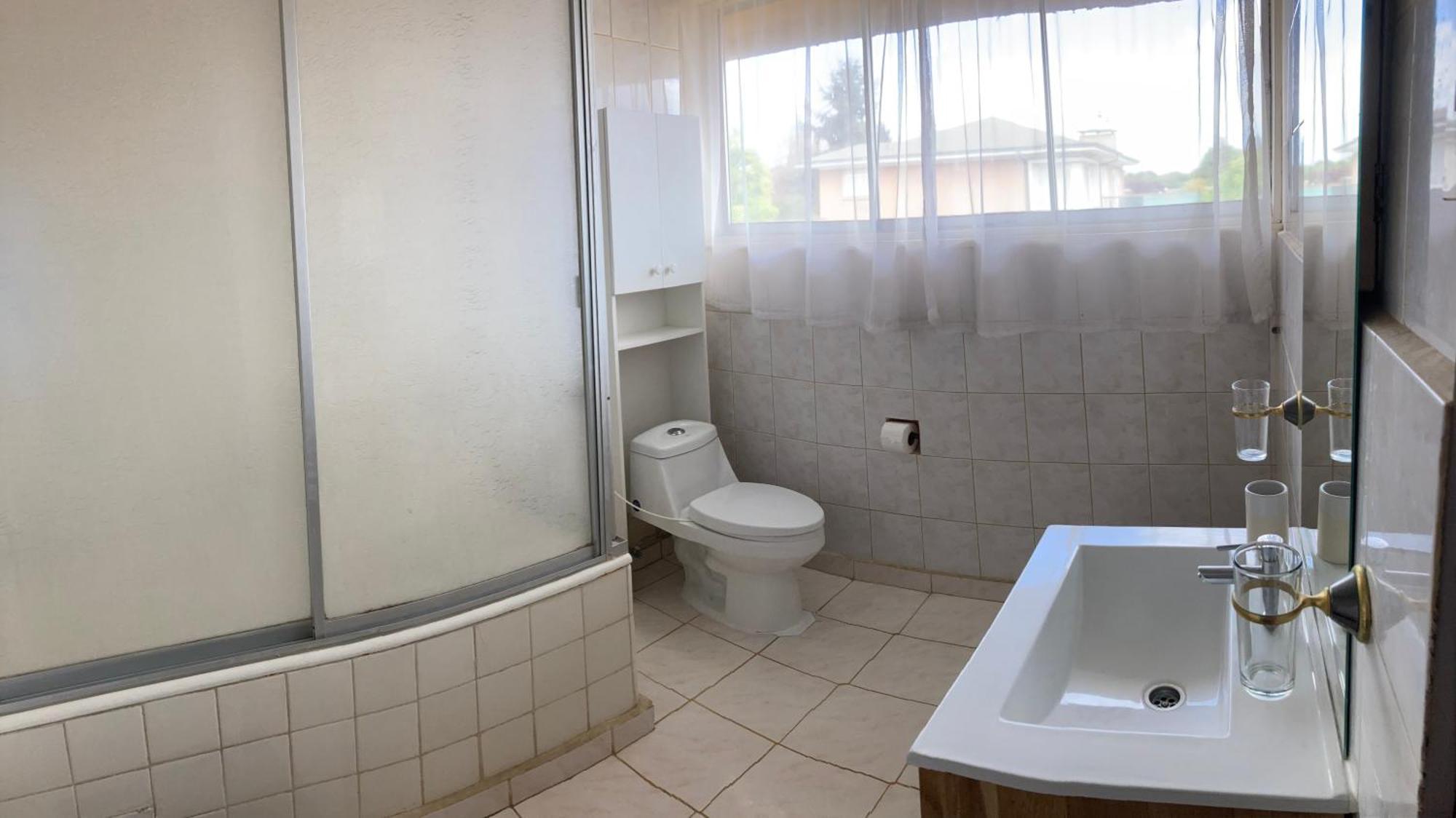 Hostal Argentina Osorno Dış mekan fotoğraf